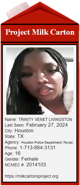 P_MilkCarton's tweet photo. 🚨 🚨MISSING CHILD 🚨 🚨 https://t.co/sSPOt4eCT8