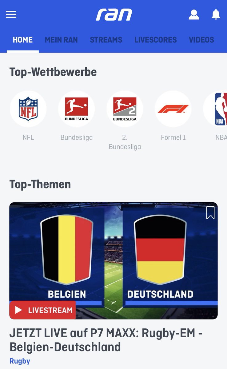 Gernot Bauer tweet media