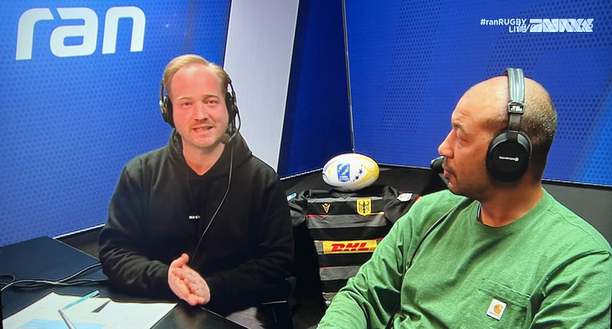 Gernot Bauer tweet media