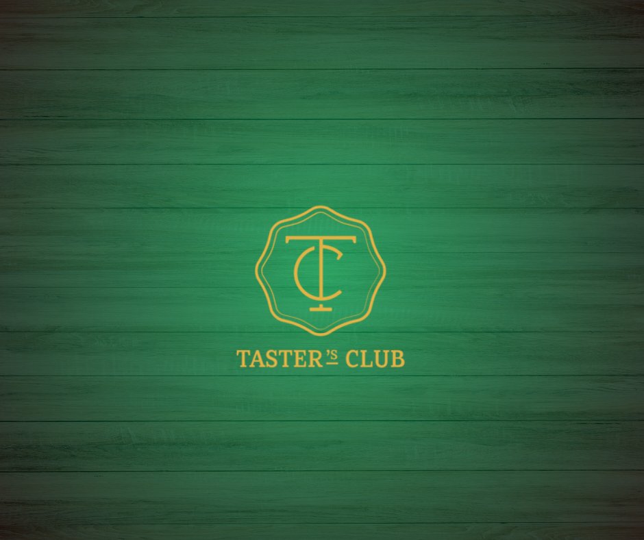 Taster's Club tweet media