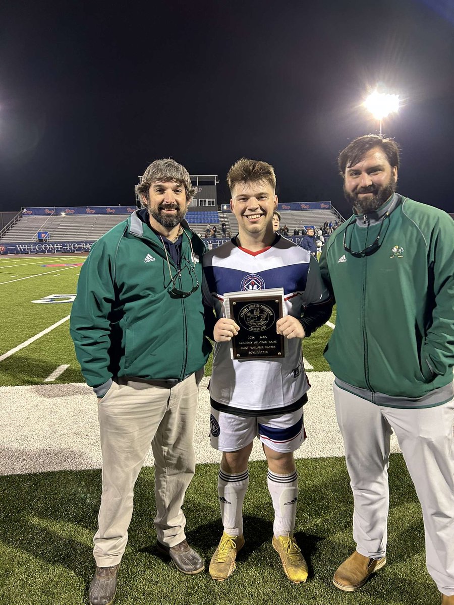 Blessed to be the All star MVP for the white team <a href="/msais/">MAIS</a>