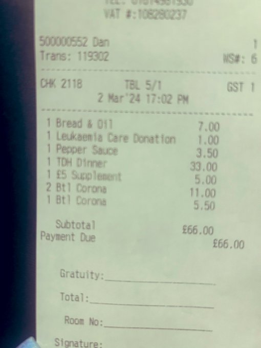 Airport hotel &hellip;&hellip;. Meal for 1 &hellip;. Whos buying pets? https://t.co/oSllMWGfzd