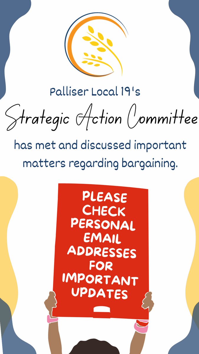 ATA Local #19 (@atalocal19) on Twitter photo 