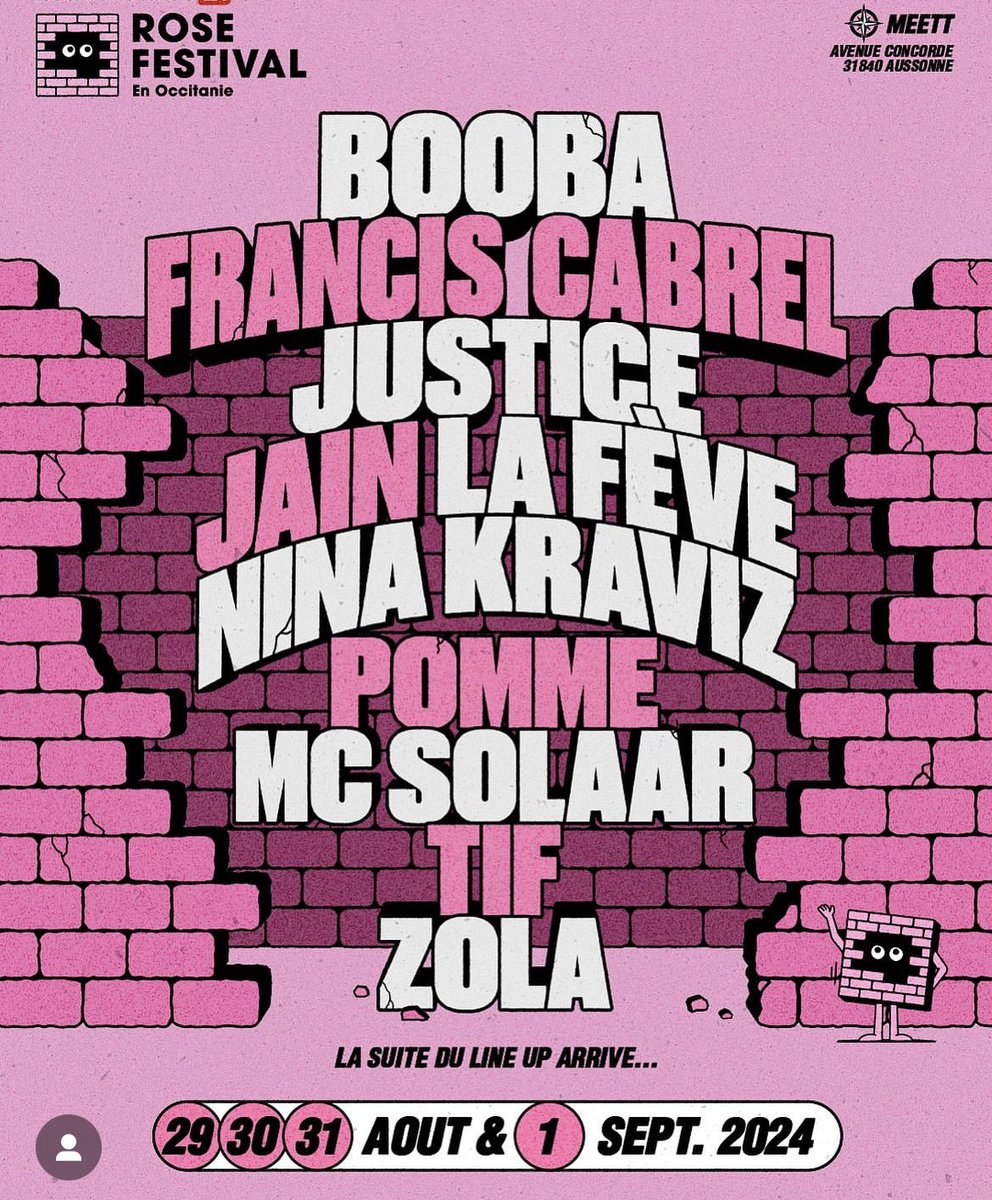 JohnSpan0's tweet photo. @booba @rohff @booba Et ça c’est réel ??!! Le festival des toulousains que tu s**** pour de l’argent alors que les flinguaient y’a pas si longtemps #gugus https://t.co/netC9tutya