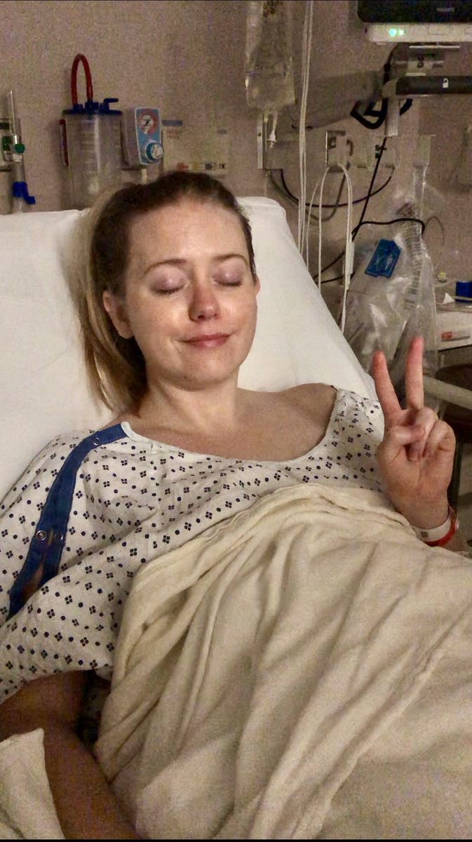 It’s Endometriosis Awareness Month! I was diagnosed a year and a half ago and had two surgeries within 10 months. Since sharing my diagnosis, I’ve received dozens of messages asking about my experiences. Here are some fast facts about this disease: