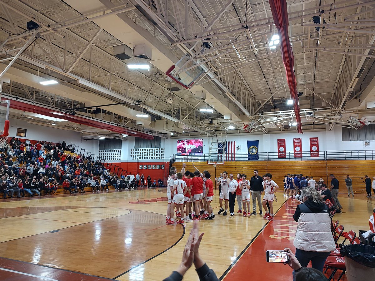 Congrats Jackson Marshall on scoring his 2,000 career point! #GoAstros #TogetherWeArePinkerton