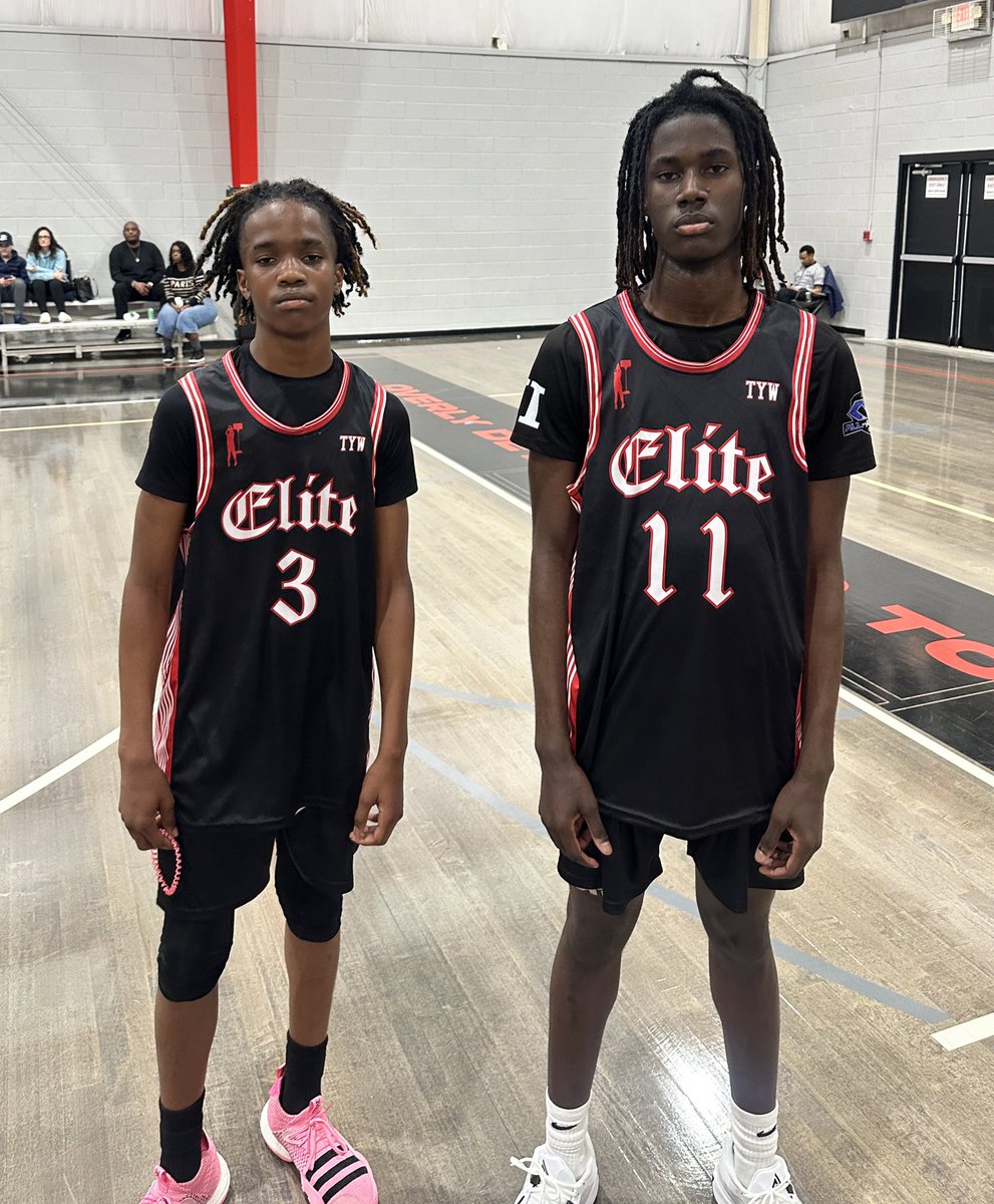 NGS HOOPS (@ngshoops) on Twitter photo 2027 guards Tre Davis & <a href="/fortunehicks1/">Fortune Hicks</a> emerge as standouts for Off Night Elite. Both Davis and Hicks displayed a nice skillset that allowed them create space and find teammates in the offense. Davis finished with 12p and Hicks finished with a team high 17p in game 2. 2027 guards Tre Davis & <a href="/fortunehicks1/">Fortune Hicks</a> emerge as standouts for Off Night Elite. Both Davis and Hicks displayed a nice skillset that allowed them create space and find teammates in the offense. Davis finished with 12p and Hicks finished with a team high 17p in game 2.