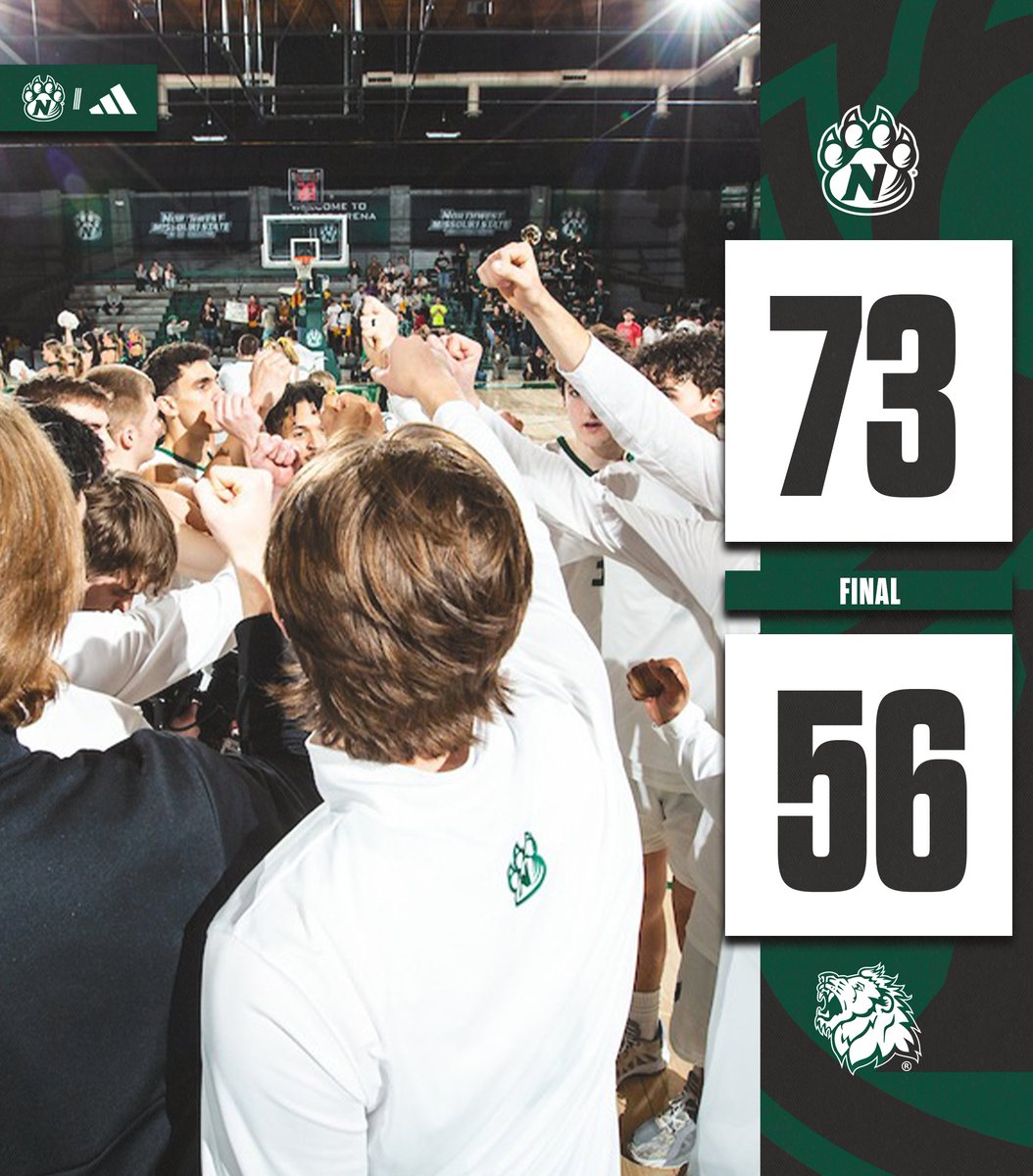 𝐒𝐖𝐄𝐄𝐓, 𝐒𝐖𝐄𝐄𝐓 , 𝐒𝐖𝐄𝐄𝐓 𝐕𝐈𝐂𝐓𝐎𝐑𝐘‼️

Dreamer leads the way with a game-high 20 points and eight rebounds. Stirtz and Abreu each tallied 14 points. Jackson scores four points, along with eight assists and five rebounds. 

#OABAAB