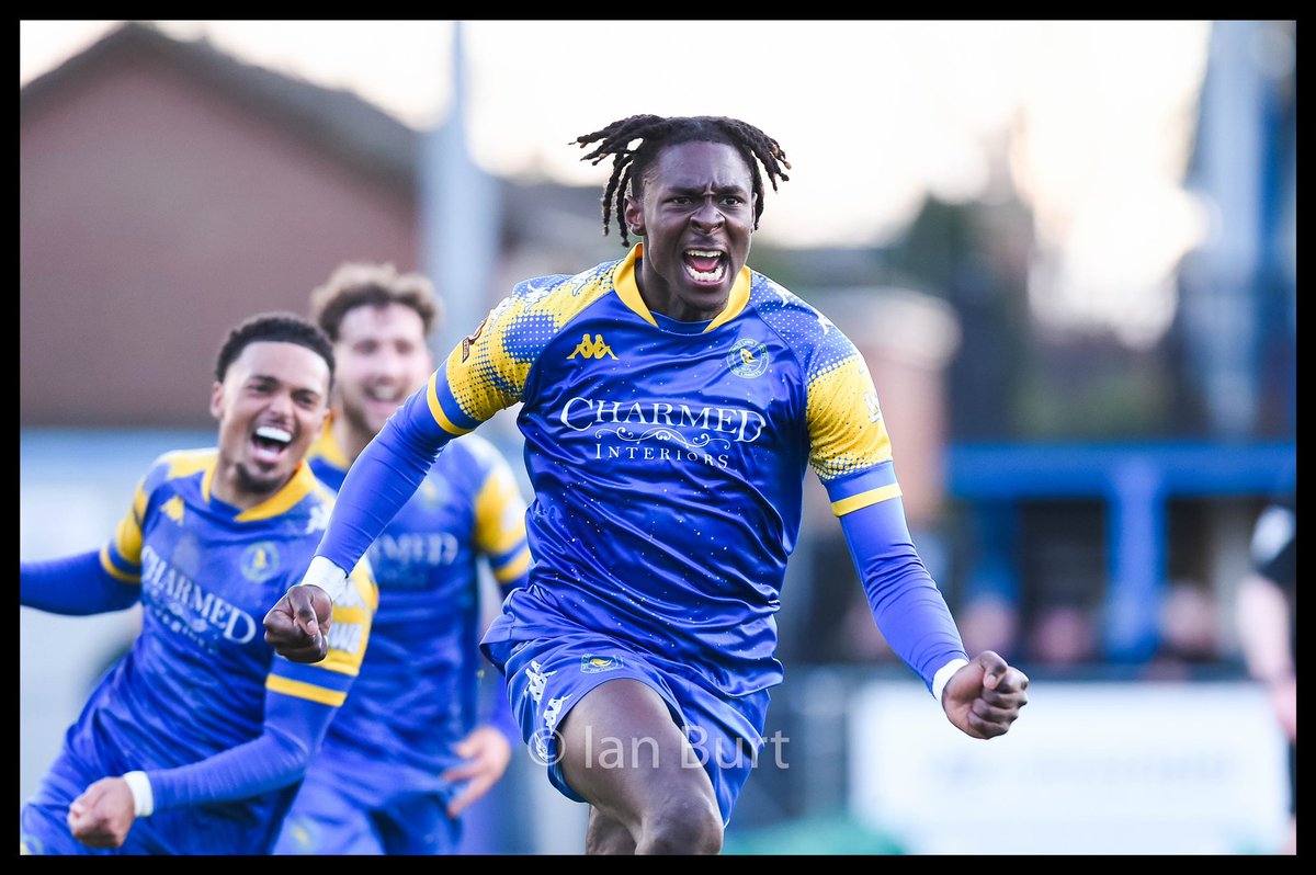 Ian Burt tweet media