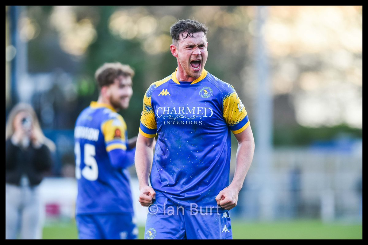 Ian Burt tweet media