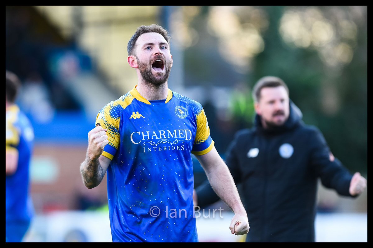 Ian Burt tweet media