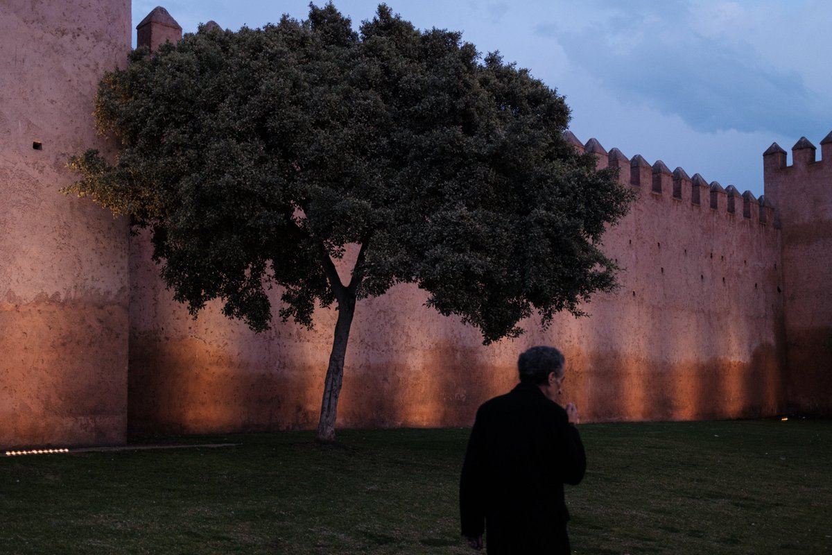 Same location, 6 months apart.
Rabat, Morocco.

#fujifilmx100v #fujifilmme