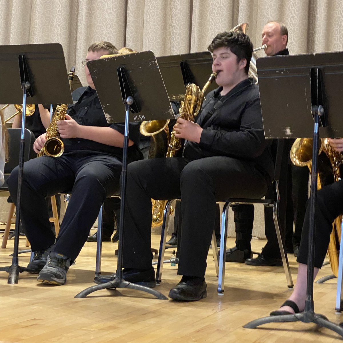 Megan Tackentien tweet media