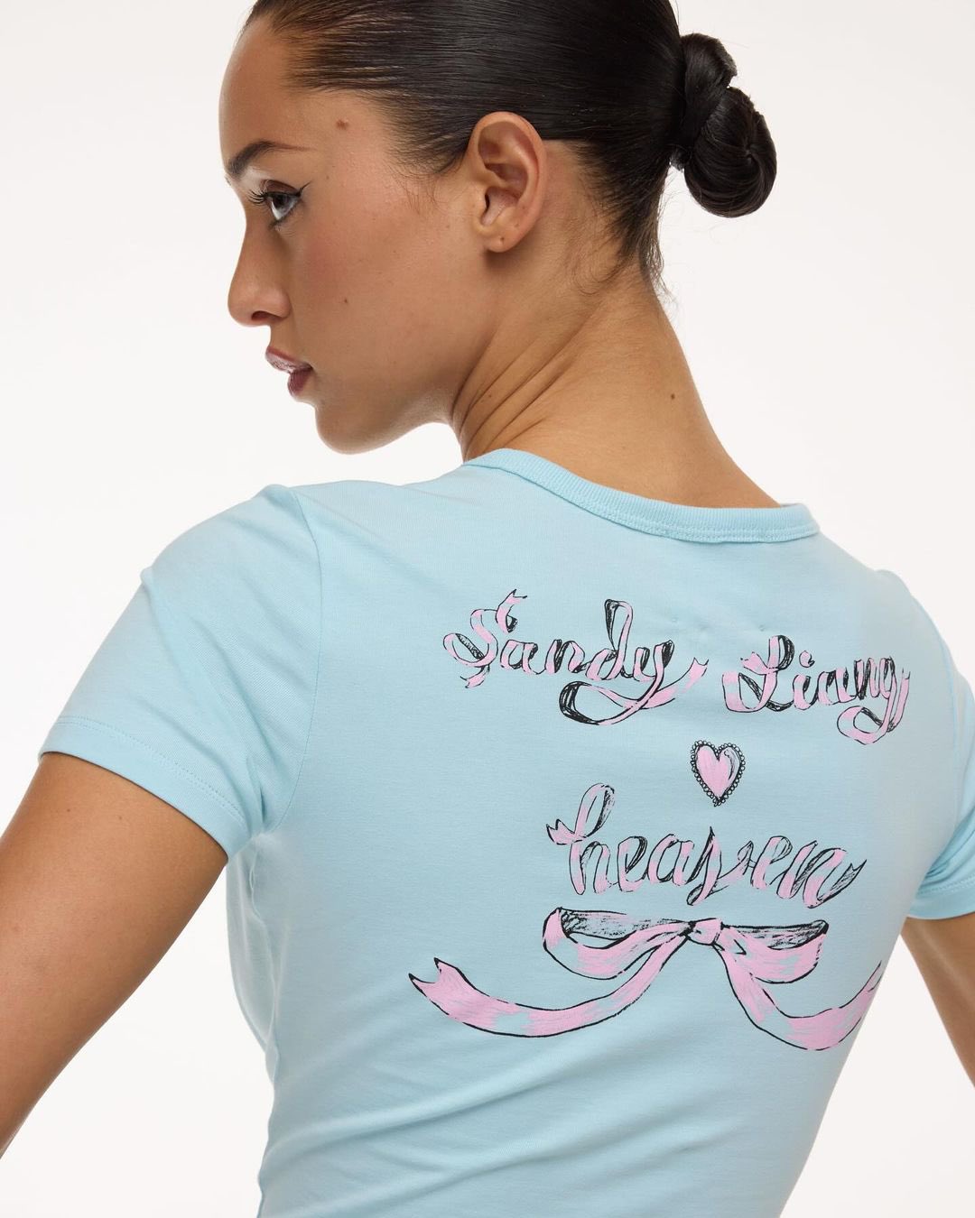 heaven by marc jacobs Sandy Liang ベビーT heaven by marc jacobs Sandy Liang ベビーT Snobette on X: