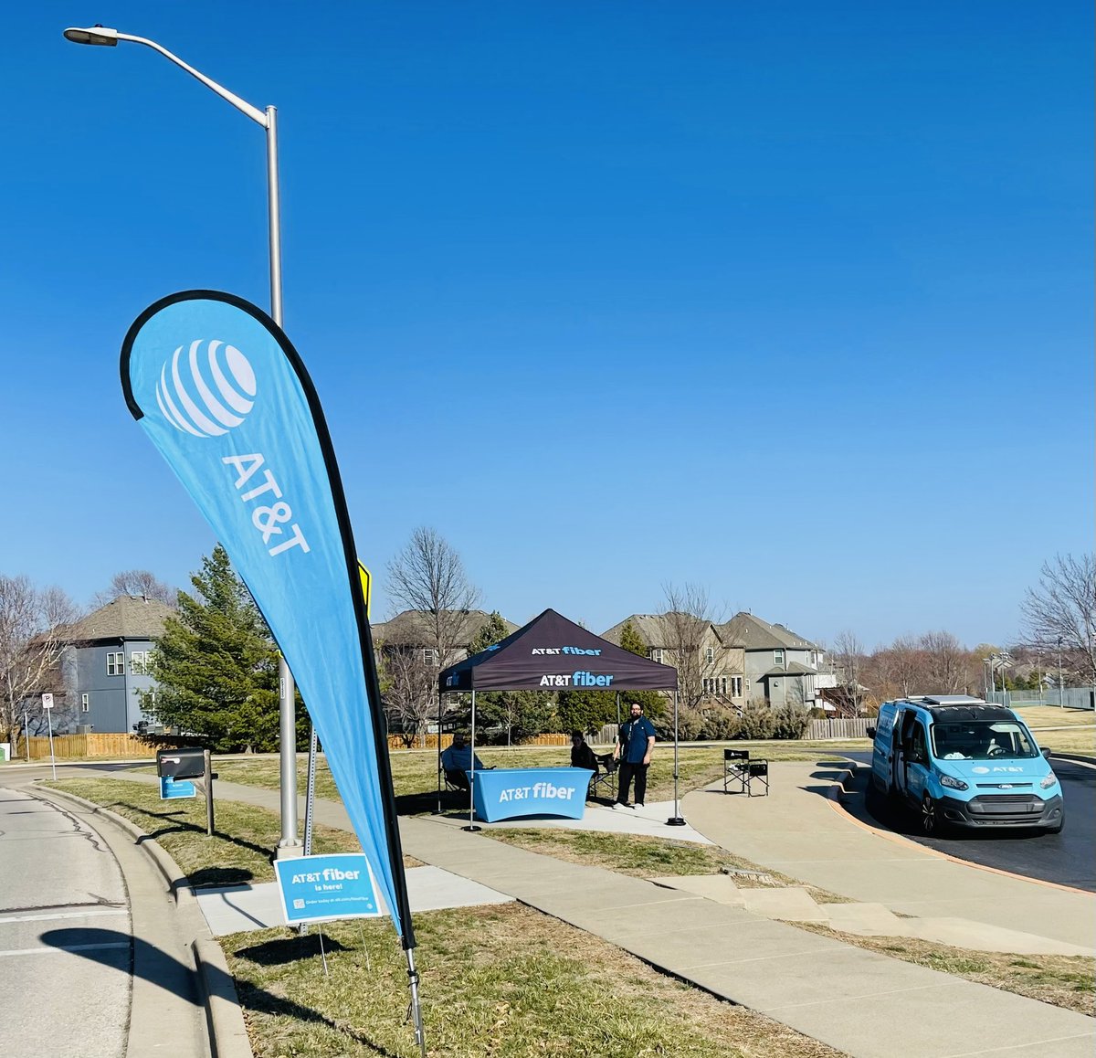 Great day out in Belton and Shawnee! 
Thanks for having us out on this gorgeous day! 
#KAMOKonvergers 
<a href="/CoachAPacheco/">Alexandria Pacheco</a> <a href="/Woody0709/">Chris Woodard</a> <a href="/KAMO_GOAT/">G.O.A.T. Squad</a> <a href="/KAMOkonnects/">𝐾𝐴𝑀𝑂</a> <a href="/kramer915/">Michael Kramer</a> <a href="/RobNoelKC/">Rob Noel</a> <a href="/AlyssaMoore_12/">Alyssa Moore</a>