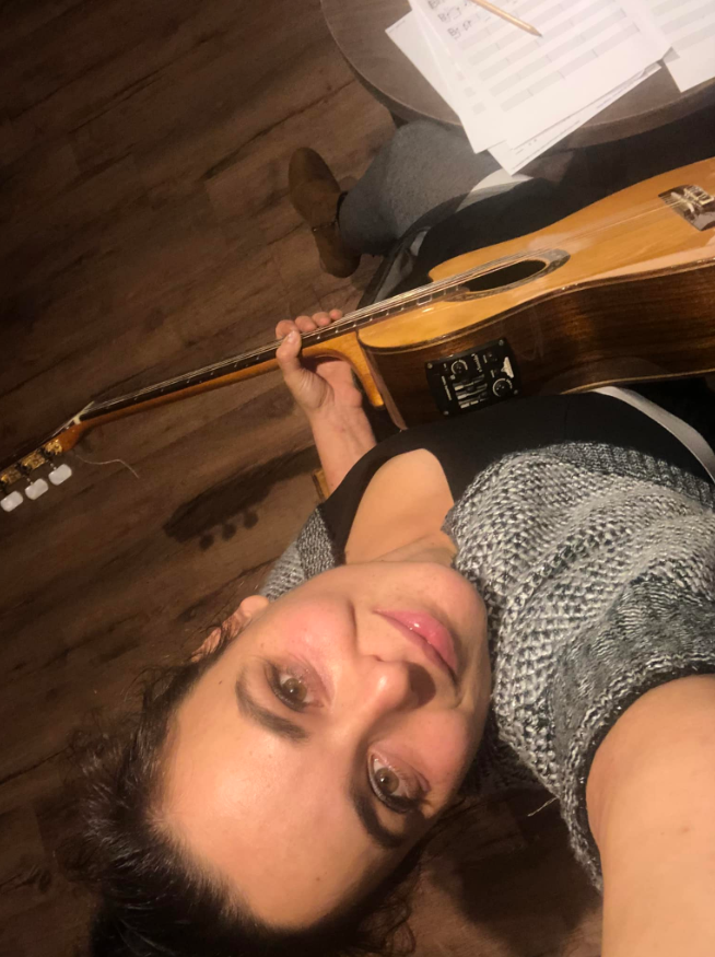 YAY! Happy hugs from tour! How are you? Here is a song I wanna share with U! Enjoy, and please share it with a friend! youtu.be/WtfDpC8Yutk?si… #friendship #MarionFiedler
#aMarionThang #touringmusician #ilovemusic #singersongwriter #southerngirl #guitargirl #tn #ortega #sonata #us