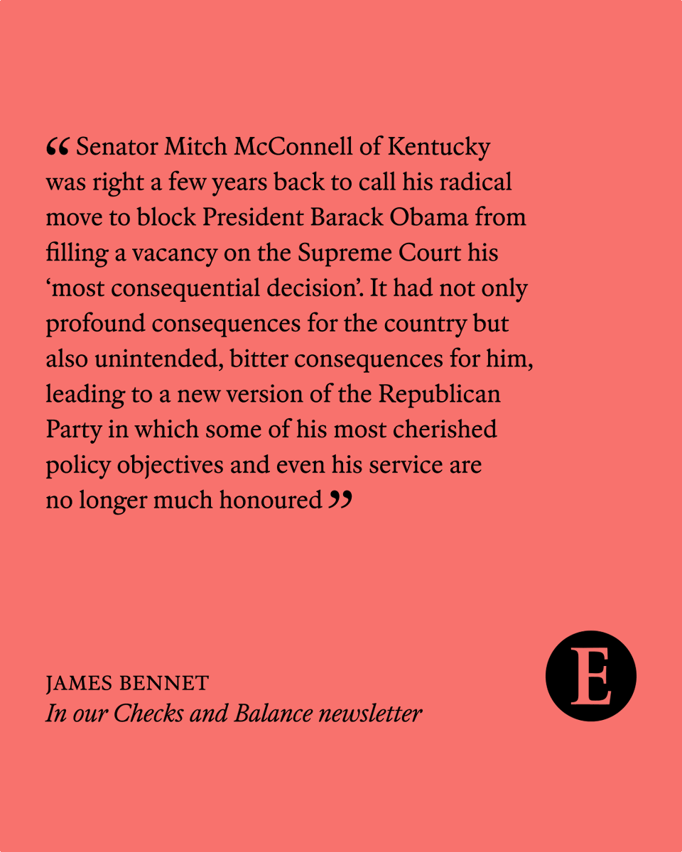The Economist tweet media