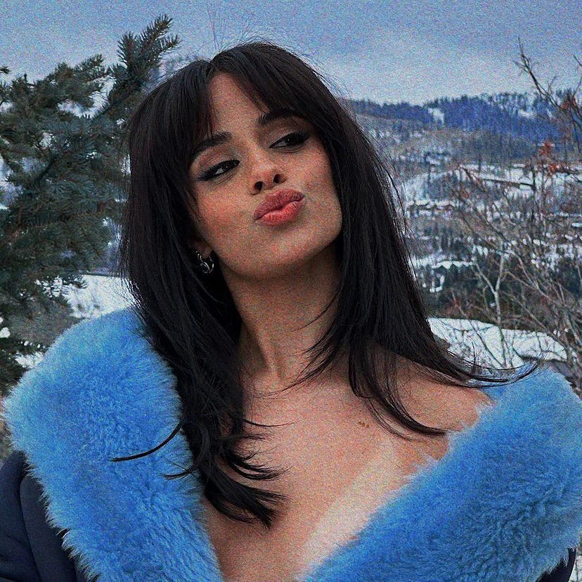 ilykidraulh's tweet photo. happy 27th birthday from france @Camila_Cabello 🥳 thank you for being such an inspiration and for talking about important topics like mental health❤️🩹 i can’t wait to listen to your new project and to hopefully see you again on stage🫶🏼🥹 #CC27 #HappyBirthdayCamilaCabello https://t.co/3ATdAnuoCp
