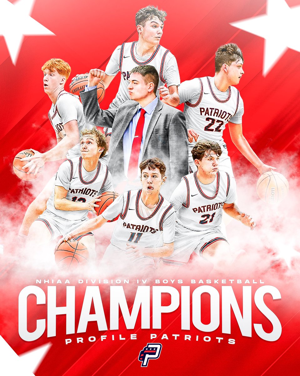 ProfileHoops's tweet image. 27-0. Legacy.