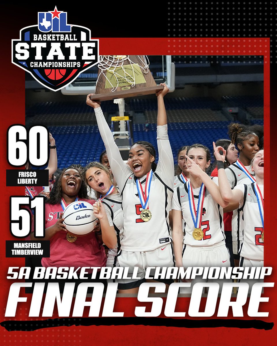 Texas UIL tweet media