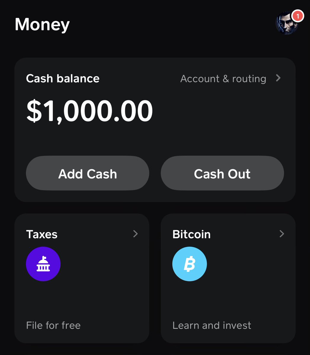 Free $1,000 Cyber Truck Giveaway!🚨

Thank you <a href="/FanDuel/">FanDuel</a> for both my Cyber Truck &amp; 2024 AMG GLE 63s Coupe!🏎️

I just loaded my CashApp with $1,000!

$100 to 10 People 

❤️LIKE/RETWEET/FOLLOW to enter! 
#Giveaway #GiveawayAlert #FreePicks