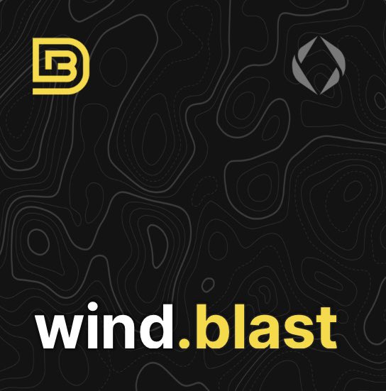 iheartdomains's tweet image. WINDBLAST Scrabble Score = 15 🔥 @blast_domains