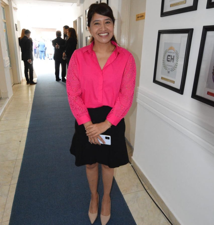 Apertura de Sesiones Ordinarias en la Cámara de Diputados

<a href="/PLegisChaco/">Legislatura Chaco</a> 🏛️