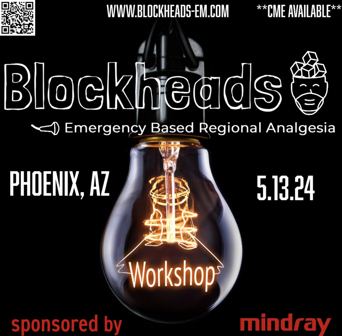 Finally here! Selling out quickly!. An ultrasound-guided nerve block course for ED clinicians. $500 w/CME. Learn, connect and improve patient care. @amit_pawa @coreultrasound @jeffgadsden @BlockIt_Hot_Pod @HGHED @GoldyMD @DanMirsch @RobFarrow_2 @NMDuggaNMD @judylin422 @TomJelic