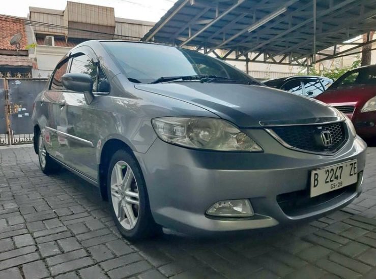 24m4's tweet photo. Honda City Vtec Manual 2008

Abu-abu Metalik
BPKB Tgn 1 (pertama)
KM 70rb
Pajak panjang
AC dingin
Ban tebal2
Kaki2 bagus
Rack Steer bagus
Bebas laka dan banjir
Kondisi bagus

Cash : 81jt (nego)

Lokasi :
Cipinang Muara
Jakarta Timur

https://t.co/AQUUs5EiGG https://t.co/saT1oZUsCm
