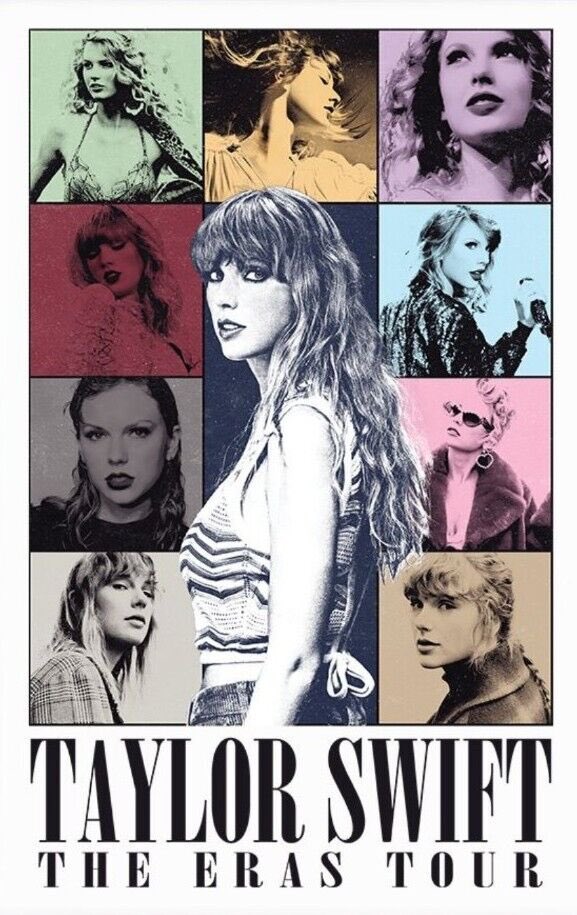 kubaswift's tweet image. 🚨Taylor is expected to shortly announce a documentary she has created about the creation and behind the scenes of The Eras Tour🚨

Source: GMA