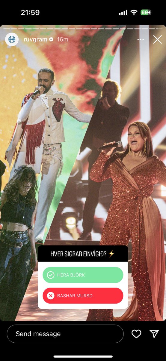 Taktlaus much?? <a href="/RUVohf/">RÚV</a> #12stig