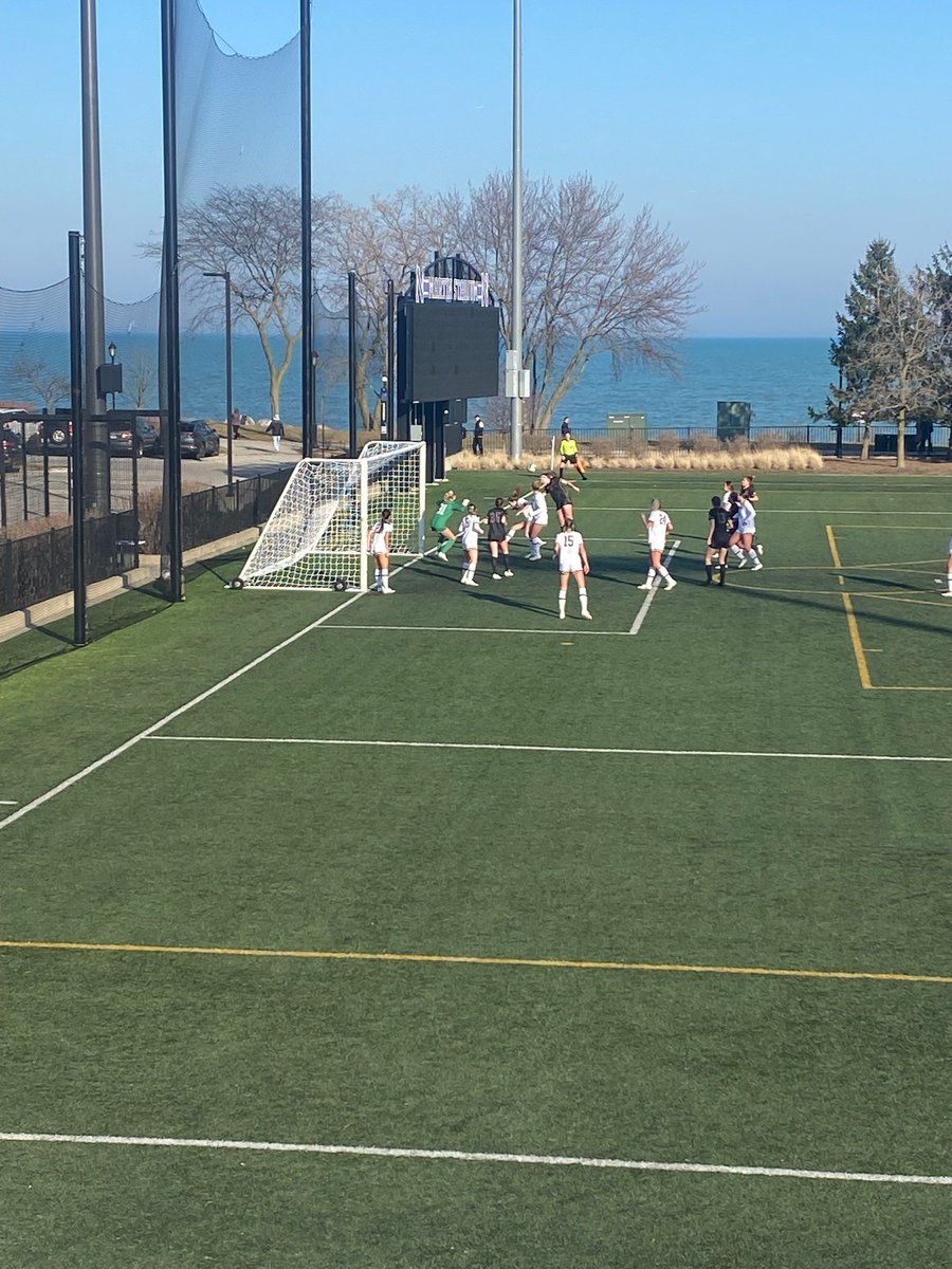 Northwestern Soccer (@nuwsoccer) on Twitter photo โCats win!
Second half goals from Megan Norkett and Emma Phillips fuel the comeback as we defeat Notre Dame, 2-1, in our first game of the <a href="/Spring__Cup/">Spring Cup</a>
#GoCats #SpringCup โCats win!
Second half goals from Megan Norkett and Emma Phillips fuel the comeback as we defeat Notre Dame, 2-1, in our first game of the <a href="/Spring__Cup/">Spring Cup</a>
#GoCats #SpringCup