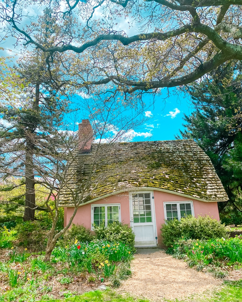 DiscoverLINY's tweet photo. Dreaming of warmer weather & blooming flowers at #PlantingFields ๐บ๐ค๏ธ
Who's as excited as we are for springtime?!
๐Oyster Bay
https://t.co/wL0bFk5MVr https://t.co/I1L3L9mznP