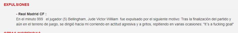 EL ACTA: ME DIJO QUE ERA UN PUTO GOL 😭😭😭😭😭😭😭😭😭😭😭😭😭😭😭😭😭
