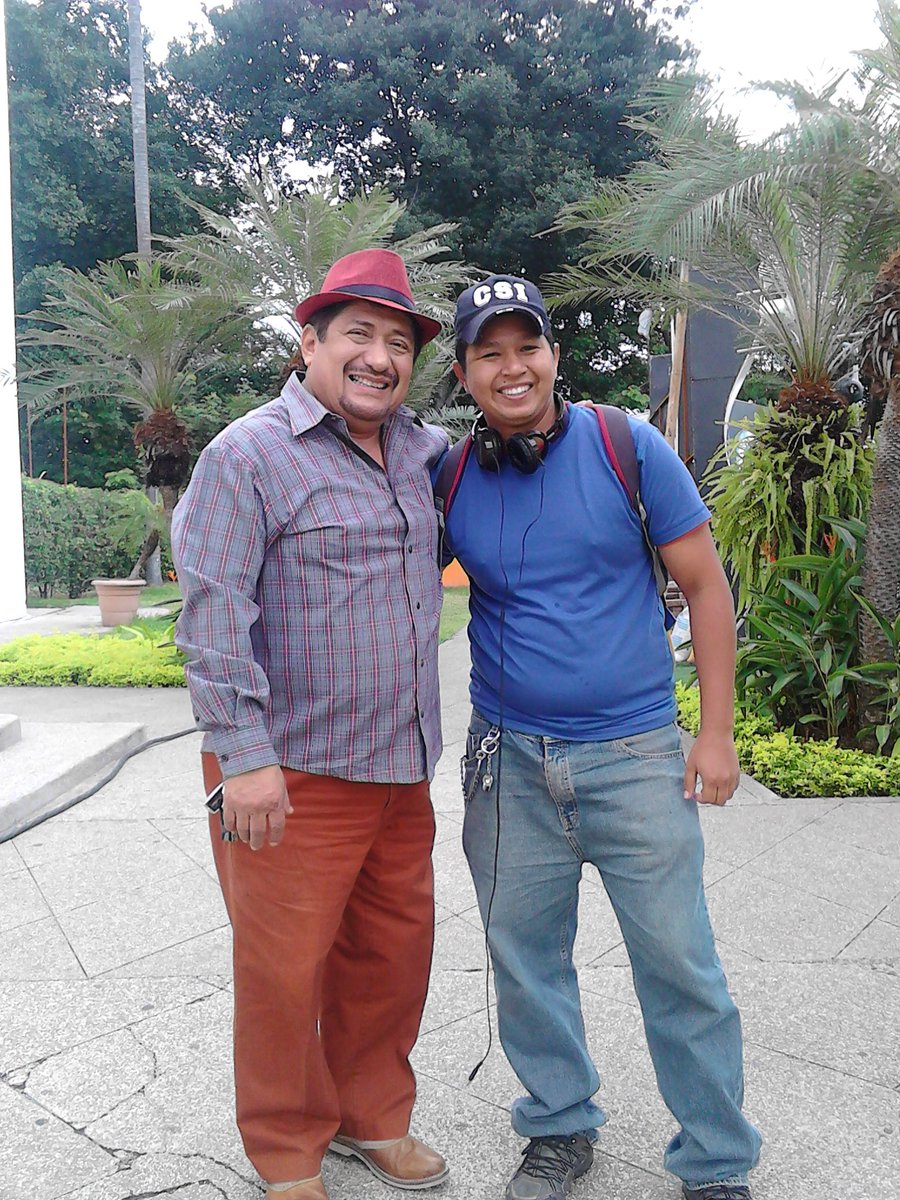 DJBOSY's tweet photo. Una foto con el Mago allas por el 2015 https://t.co/EvQvu1Qahi
