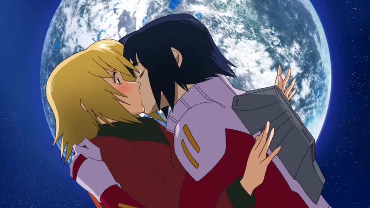 sioagisoluto's tweet photo. ラクス←キスを求められてもはぐらかす

ルナ←事前に予防線を張る

ミーア←エロ寝間着でアプローチされても変な気1つ起こさない

カガリ←キス！キス！キス！指輪！指輪！指輪ぁ！カガリ！カガリ！カガリ！守り石まだ持ってるぅ！！

とカガリにだけは情熱的なアスランすき https://t.co/DcfaGaO5ty