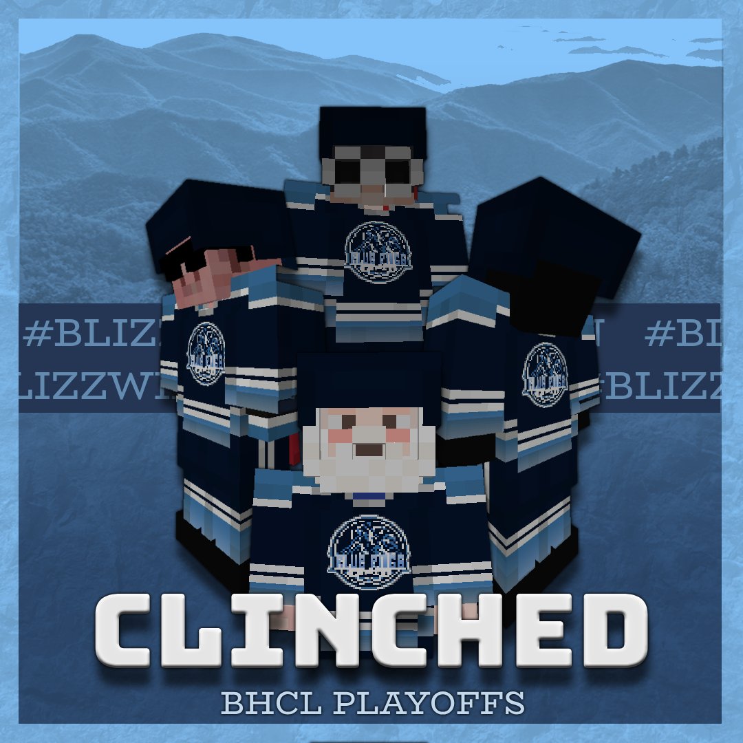 Blue Ridge Blizzard tweet media