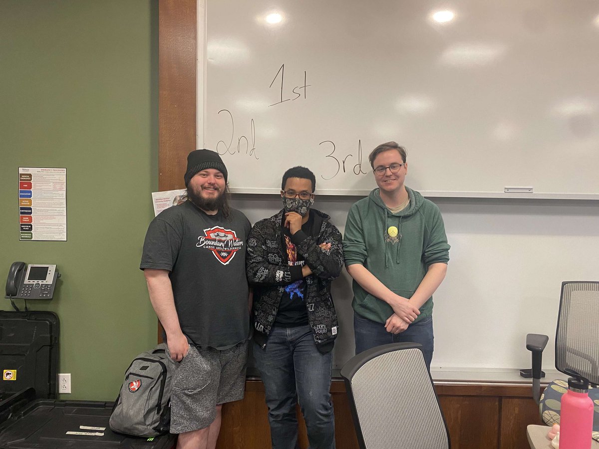 Congratulations to the winners of today's WFGC Monthly #GBVSR bracket!

🥇 <a href="/Fisting_Android/">Velvet a.k.a. Kitchen</a> (Djeeta)
🥈 TABA (Eustace)
🥉 <a href="/HB_Scuttles/">Scuts</a> (Ferry)