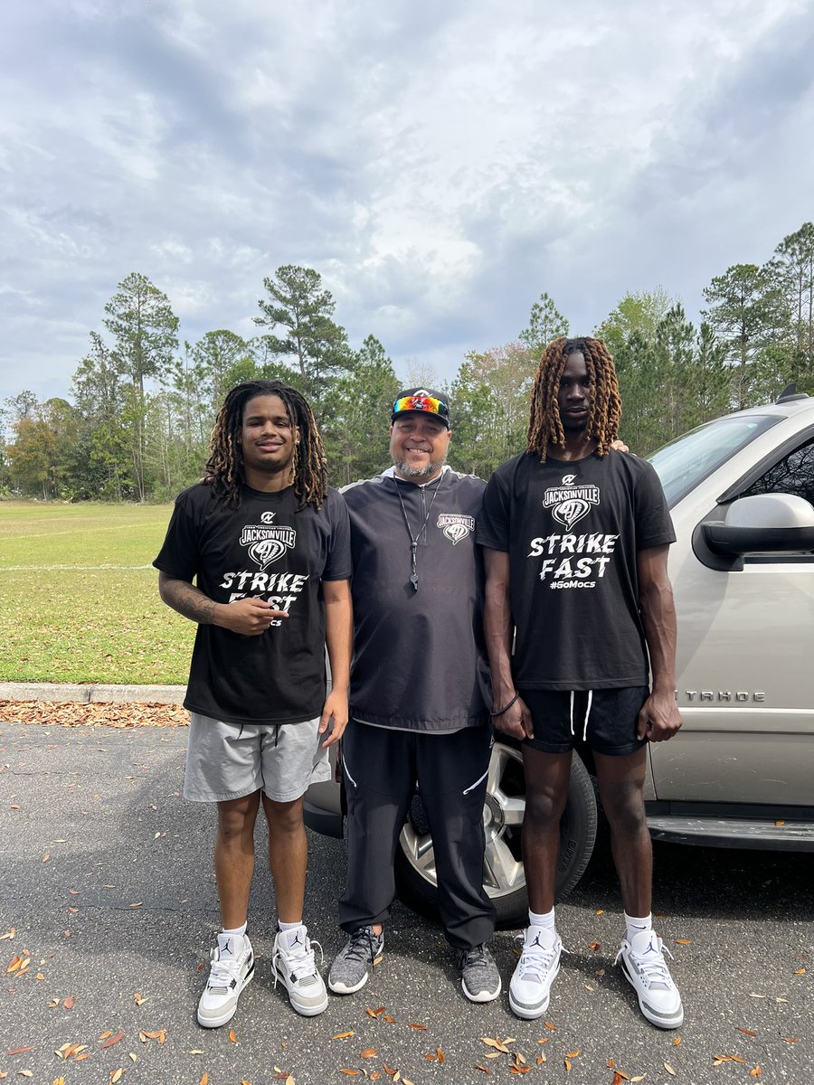 Great young men <a href="/DylanMiranda__/">Dylan Miranda ⭐️</a> <a href="/NechoCarroll/">Necho Carroll</a> <a href="/CarrollCity/">Nolan Carroll</a> @jaa_athletics
