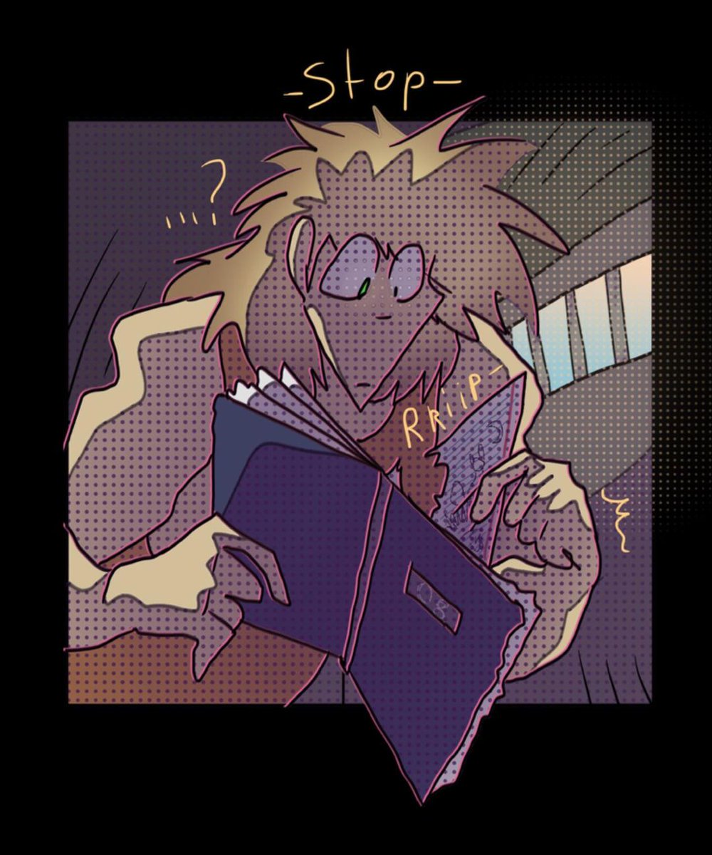 hextorsolution's tweet image. #Comics
#ComicBooks
#GraphicNovel
#ComicArt
#ComicCon
#IndieComics
#MarvelComics
#DCComics
#WebComics
#ComicBookArt
#ComicBookHour
#ComicBookGeek
#ComicBookNerd
#ComicBookCollector
#ComicBookLove