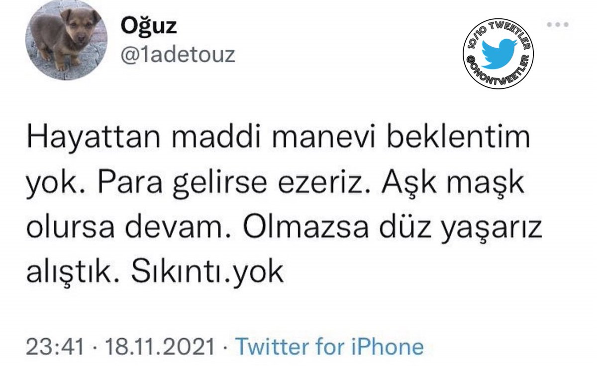 10/10 Tweetler (@onontweetler) on Twitter photo 