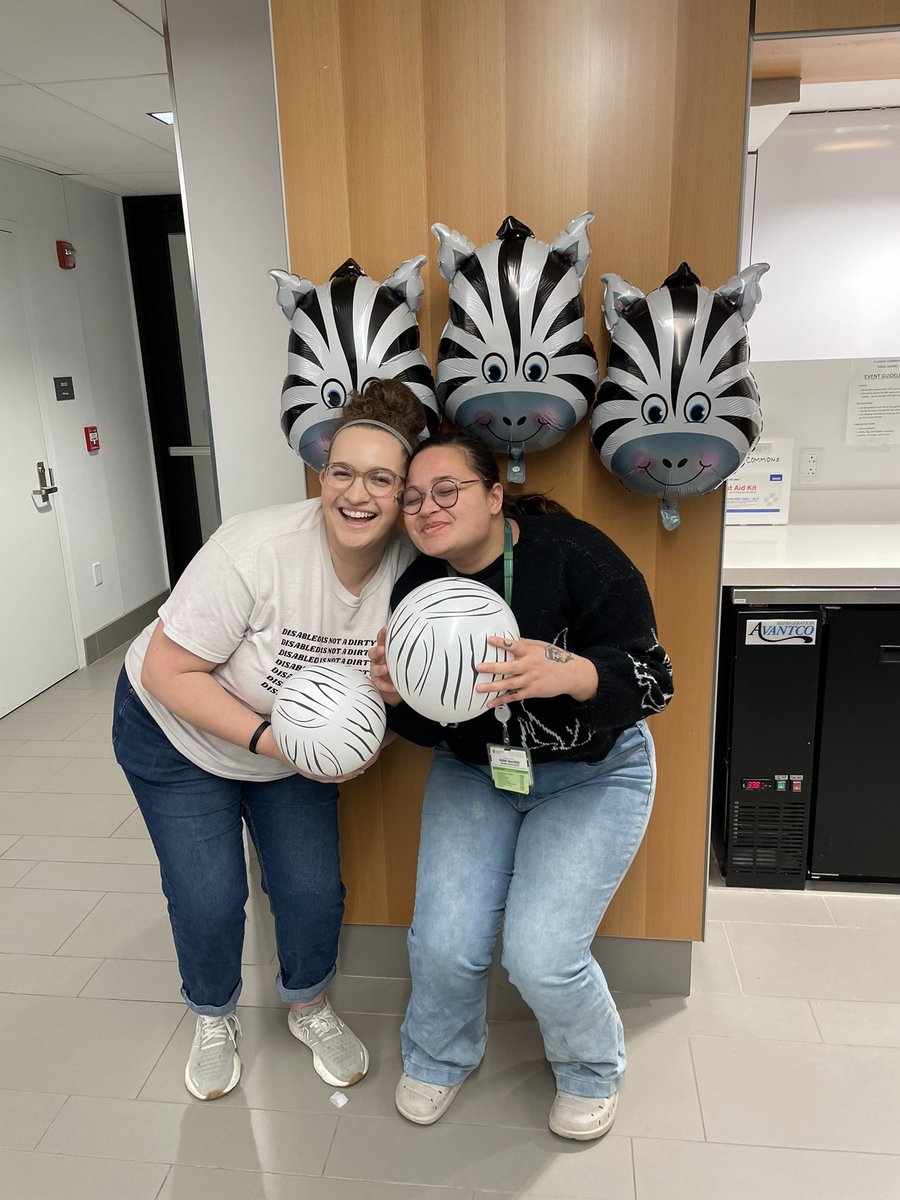 Grace Rosner (@gracemrosner) on Twitter photo Celebrating Rare Disease Day a little late with <a href="/amy_conaway/">Amy Conaway</a> and everyone else who came!! Thanks for making this so special 🦓 Celebrating Rare Disease Day a little late with <a href="/amy_conaway/">Amy Conaway</a> and everyone else who came!! Thanks for making this so special 🦓