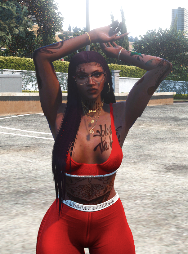 DatMeanChyck's tweet photo. 🚨Live Neow🚨
Watts Family Ep. 5
Nori Performs at the Pep Rally for the football game Pull up Tab me up 💜https://t.co/4nTt4gHFIX #GTARP #truestoryv4 #TrueStoryRP #twitchstreamer #TwitchAffilate #ContentCreation #gtaroleplay https://t.co/WCjyFntlN5