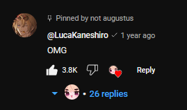 n0t_augustus's tweet photo. video that started it all https://t.co/Ny9KuGfQcB