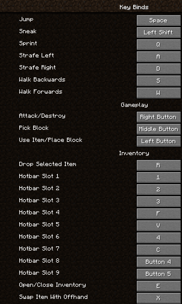 I wanted to post something so enjoy my incredible way of playing block game! (yes this is actually how I play)