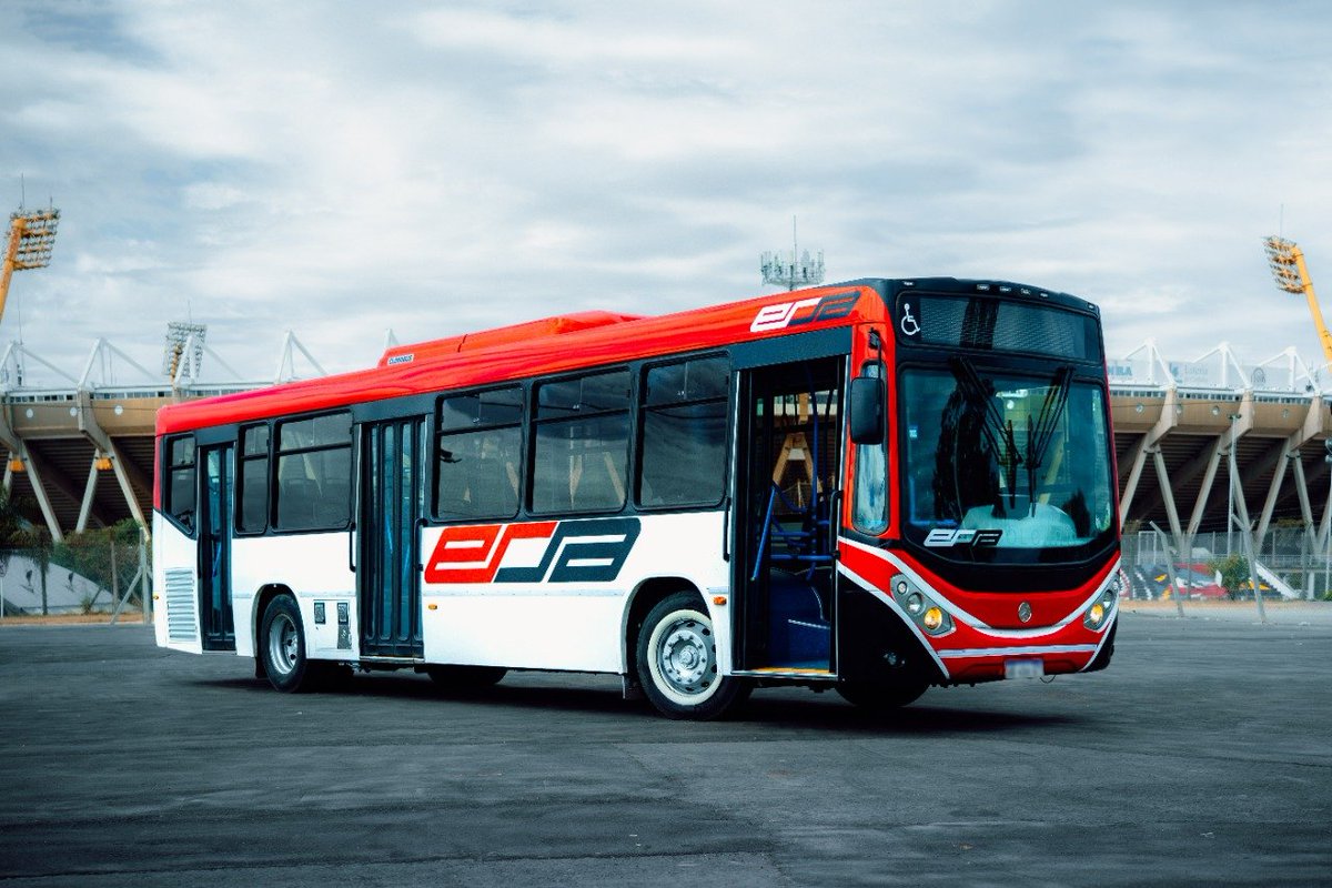 CiudadDeBondis's tweet photo. ERSA SE FUE DE CORDOBA
Confirmado: @ERSACordoba dejo de operar en la capital provincial tras 10 años de servicio
👔#TAMSE y #Coniferal se repartirán los 4 corredores (2-4-5-7) y mientras tanto operan en conjunto
📜Se llamará a licitación
🚍Alquilarán 350 coches por 1 año https://t.co/88ykWppjwm