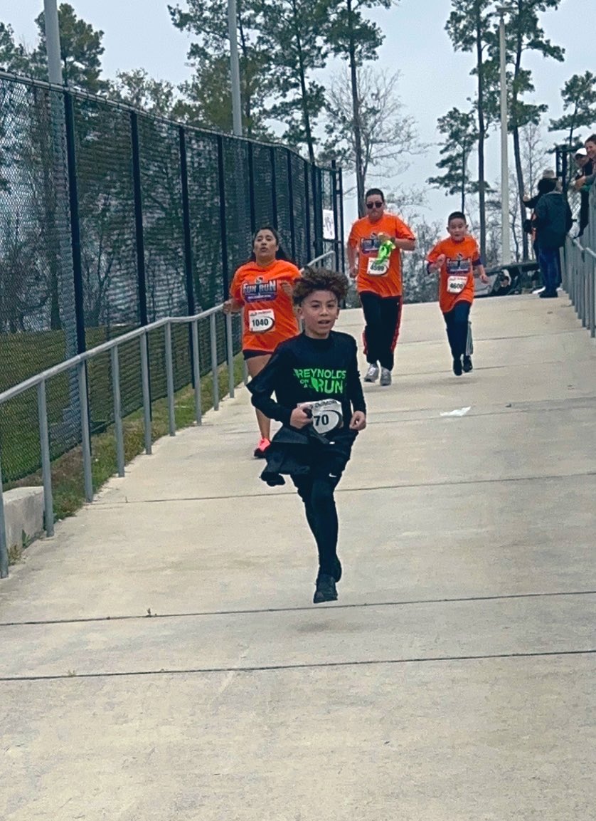 Tameka528's tweet photo. Congratulations to Mr. @_TimLivingston & @ReynoldsElem! They won for having the greatest campus participation! Theyโve got spirit - yes they do! ๐๐พ๐๐พ๐๐พ๐ @SpringISD #FunRun2024 #WellnessFair2024 https://t.co/tx2BxKZEyS