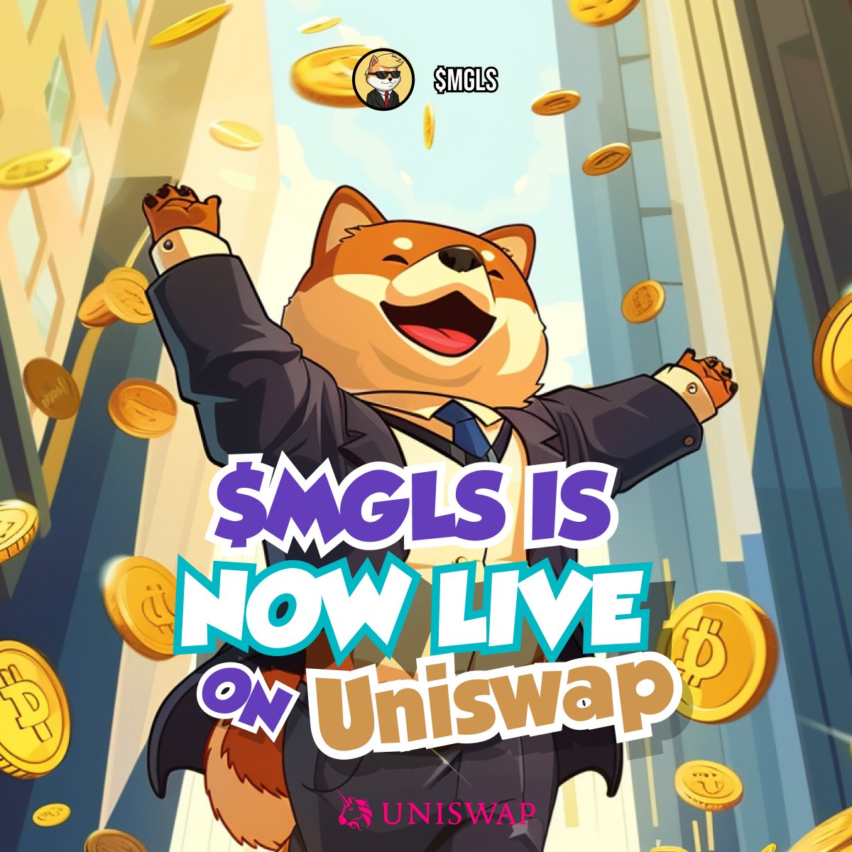 Meme Moguls tweet media