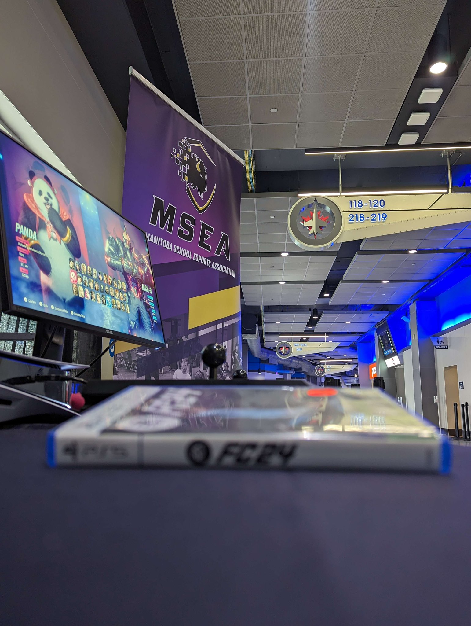 Msea game on sale