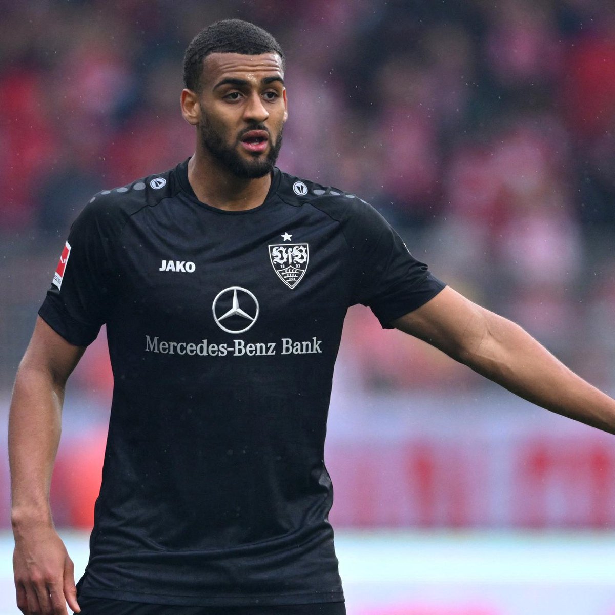 Achtung Verwechslungsgefahr  #VfB